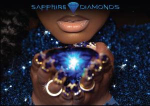 Sapphire Diamonds Collection
