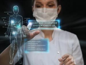 Surgical Simulator