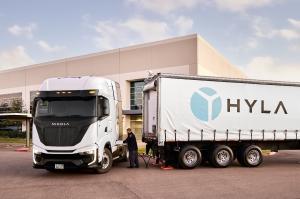 Hyla mobile refueling technologies and solutions.