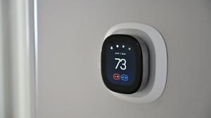 Smart Thermostat Market 2023-2028