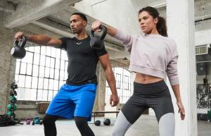 Activewear Market