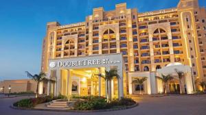 Prism Digital wins Hilton Resort and Spa Marjan Island mandate after a multi-agency pitch