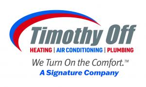 Timothy Off headquartered in West Chester, PA