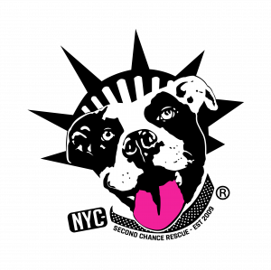 Logo NYC Second Chance Rescue