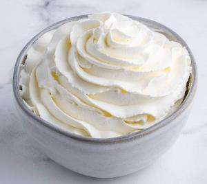 Whipping Cream Market