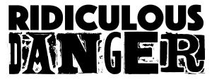 Ridiculous Danger Logo