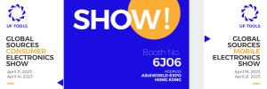 Global Sources Consumer Electronics Show