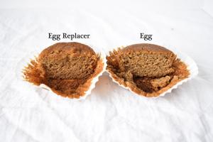 Egg Replacer Market PMI
