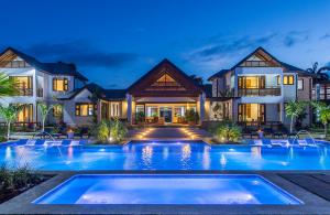 Luxury Villa Jamaica