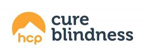 Logo of HCP Cureblindness