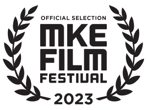Milwaukee Film Festival logo