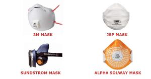 Mask Brands