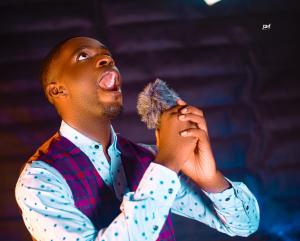 Prosper Germoh - Cameroon Gospel Artist