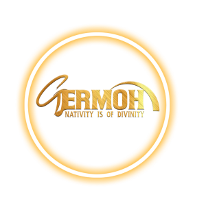 Prosper Germoh - Cameroon Gospel Singer