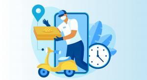 Food Delivery Software