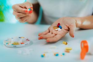 Medication Adherence Market-By PMI