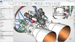 3D CAD Software Market