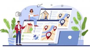 real estate data aggregation