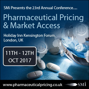 23rd Annual Pharmaceutical Pricing and Market Access