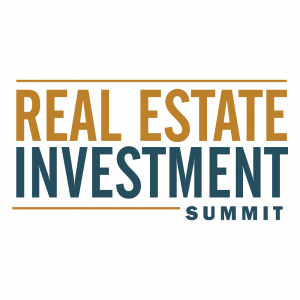 Real Estate Investment Summit logo