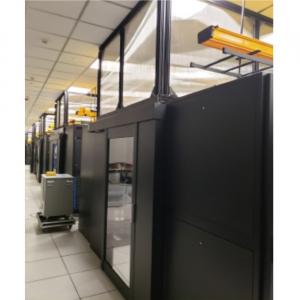 Custom Containment for Data Centers