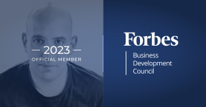 Tomer Warschauer Nuni of Pink Moon Studios joins Forbes Business Development Council