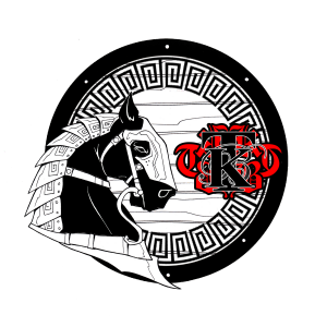 KBT Horse Logo