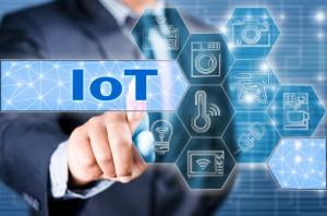 Industrial Internet of Things Market -PMI