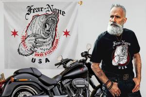 Fear-NONE Motorcycle Clothing and Motorcycle Gear