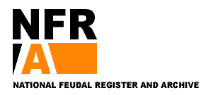 NFRA Logo