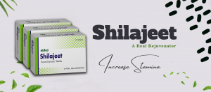 Shilajeet is a natural substance found mainly in the Himalayas, formed over centuries by the decomposition of certain plants by microorganisms.