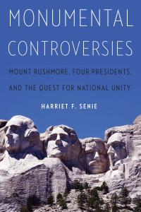 Monumental Controversies Book Cover