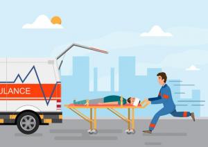 Ambulatory Services Market