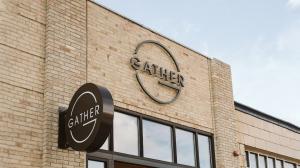 Gather on Broadway Green Bay WI venue