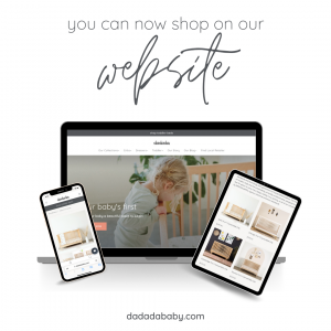 dadada online direct to consumer