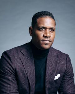 Justin Giboney, Co-Founder and President of the AND Campaign