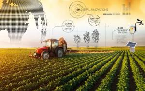 Agriculture Analytics Market