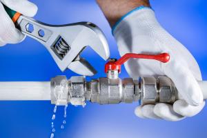 Leak detection services in Port St Lucie