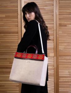 New collection of brand "Sewing Hope for Armenia"