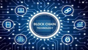 Blockchain technology in BFSI