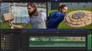 Video Editing Software Market