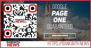 Rank With News Guaranteed SEO Attorney Marketing Services