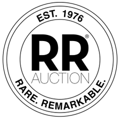 RR Auction