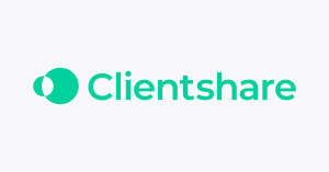 Clientshare Logo