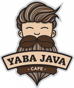 Yaba Java Pizza Logo