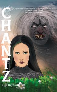 Chantz cover