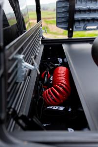 EGR USA Jeep Gladiator Storage Compartment