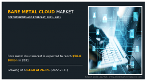 Bare Metal Cloud Market Research