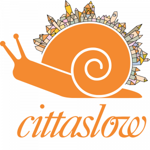 Logo Cittaslow International