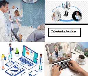 Telestroke Services Market